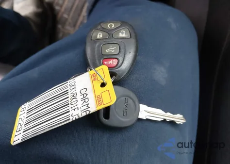 2015 GMC Acadia Slt-1 from USA, damaged, VIN 1GKKVRKD1FJ368807